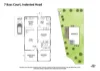 7 Bass Court, Indented Head, Vic 3223-Floorplan