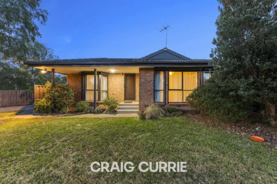 7 Bastow Close, Pakenham, Vic 3810