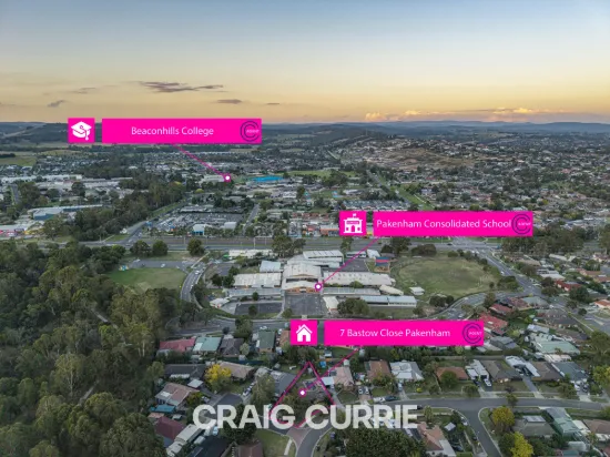 7 Bastow Close, Pakenham, Vic 3810-Image