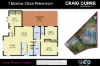 7 Bastow Close, Pakenham, Vic 3810-Floorplan