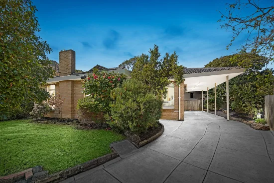 7 Batman Court, Vermont, Vic 3133