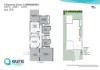 7 Bauhinia Court, Currimundi, Qld 4551-Floorplan