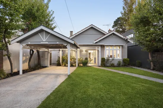 7 Baxter Street, Elsternwick, Vic 3185