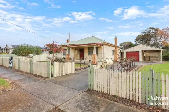 7 Baxter Street, Timboon, Vic 3268