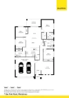 7 Bay Park Road, Wondunna, Qld 4655-Floorplan