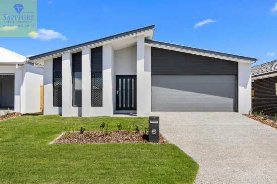7 Bay Street, Morayfield, Qld 4506