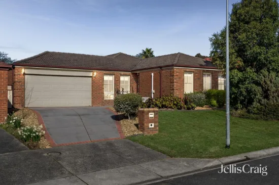 7 Baystone Place, Lilydale, Vic 3140