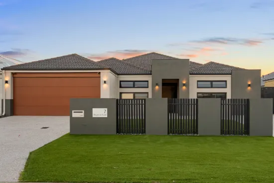 7 Baystone Road, Baldivis WA 6171-Image