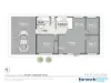7 Bayswater Street, Mount Warren Park, Qld 4207-Floorplan