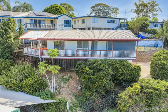 7 Beale Street, West Gladstone, Qld 4680