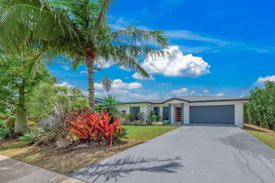 7 Beames Crescent, Cannon Valley QLD 4800-Image