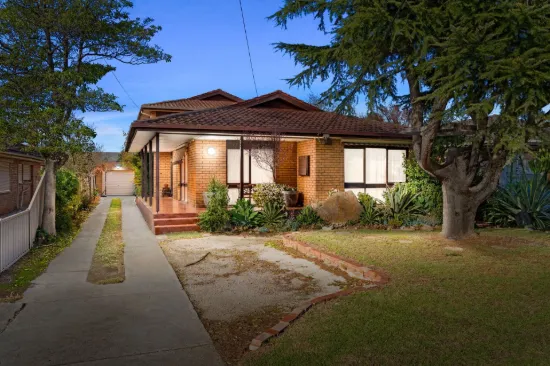 7 Beamish Street, Werribee, Vic 3030
