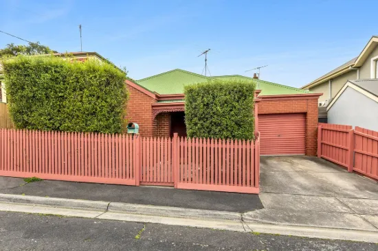 7 Bean Street, Geelong, Vic 3220
