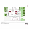 7 Bean Street, Geelong, Vic 3220-Floorplan