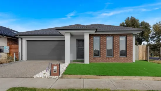 7 Bear Street, Tarneit, Vic 3029