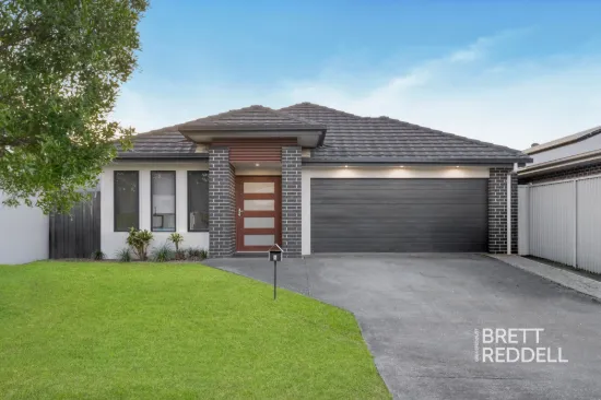 7 Beaufort Crescent, Ormeau Hills, Qld 4208