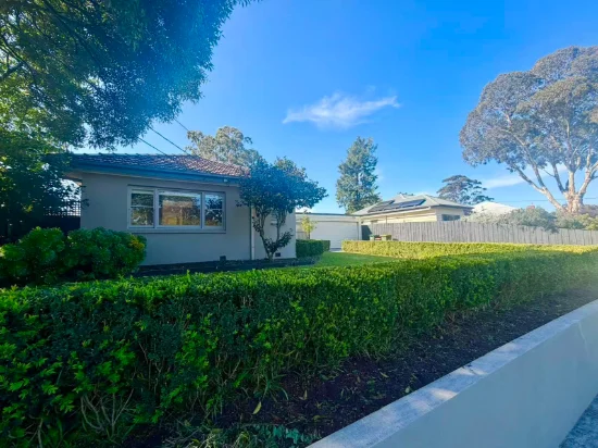 7 Beaufort St, Mitcham, Vic 3132