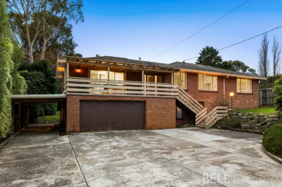 7 Beaulieu Avenue, Lilydale, Vic 3140