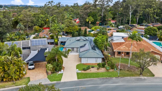 7 Beauty Point Drive, Robina, Qld 4226-Image
