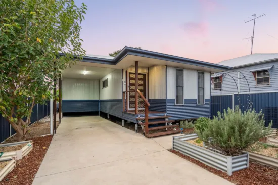 7 Beavan Street, Gatton, Qld 4343
