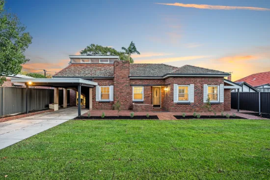 7 Bedford Square, Colonel Light Gardens, SA 5041