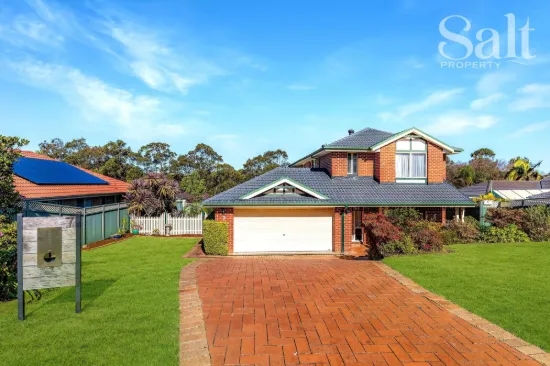 7 Beech Close, Garden Suburb, NSW 2289