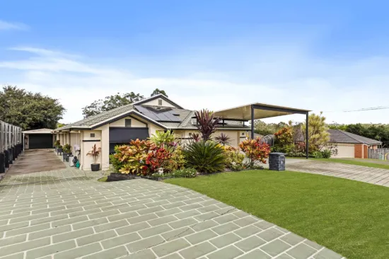 7 Beechwood Place, Warner, Qld 4500
