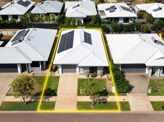 7 Beefwood Court, Zuccoli, NT 0832