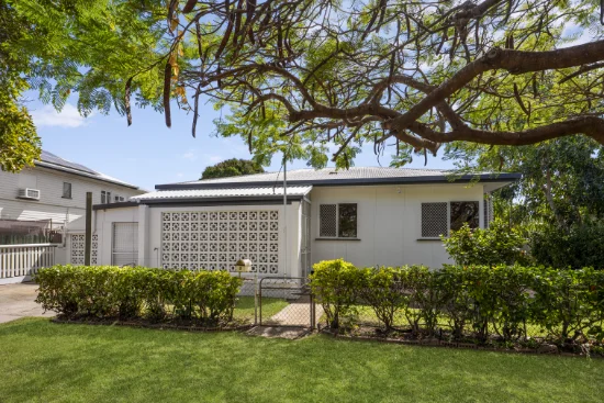 7 Begg Street, Gulliver, Qld 4812
