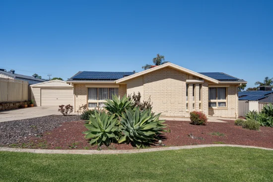 7 Bela Street, Hope Valley, SA 5090