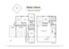 7 Belah Glen, Bendalong, NSW 2539-Floorplan