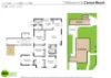 7 Belbowrie Street, Canton Beach, NSW 2263-Floorplan