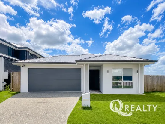 7 Belhaven Ave, Yarrabilba, Qld 4207