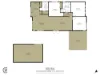 7 Belinda Loop, Dawesville, WA 6211-Floorplan