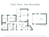 7 Bell Court, East Bairnsdale, Vic 3875-Floorplan