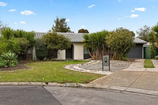 7 Bell Court, Highbury, SA 5089