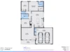 7 Bell Street, Ironbark, Vic 3550-Floorplan
