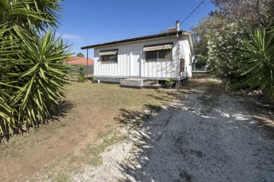 7 Bell Street, Nyah, Vic 3594