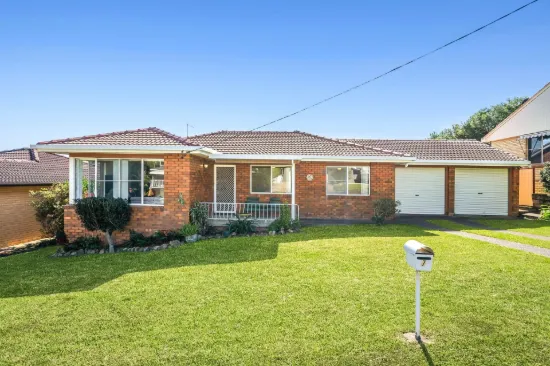 7 Bellangry Road, Port Macquarie, NSW 2444