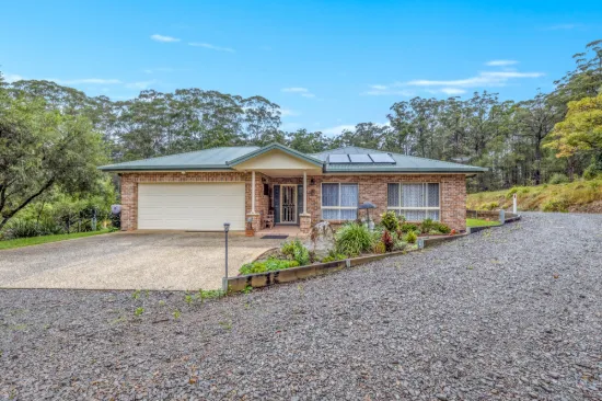 7 Bellbird Close, Kew, NSW 2439