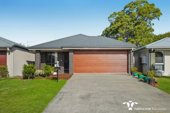 7 Bellestar Street, Griffin, Qld 4503