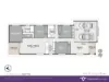 7 Bellestar Street, Griffin, Qld 4503-Floorplan