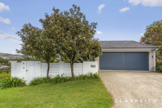 7 Bellevue Crescent, Cardiff, NSW 2285