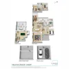 7 Bellevue Crescent, Cardiff, NSW 2285-Floorplan