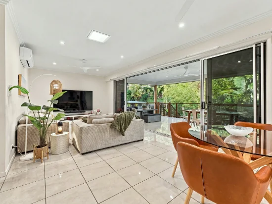 7 Bellevue Crescent, Edge Hill, Qld 4870