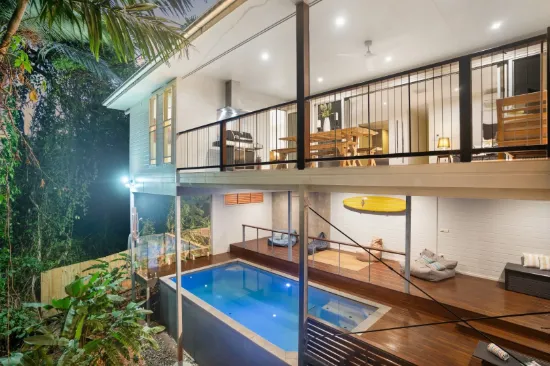 7 Bellevue Crescent, Edge Hill, Qld 4870