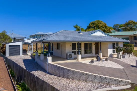 7 Bellflower Place, Gympie, Qld 4570