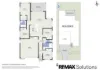 7 Bellthorpe Circuit, Kallangur, Qld 4503-Floorplan