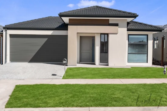 7 Belmont Boulevard, Donnybrook, Vic 3064