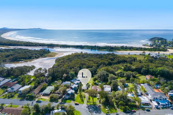 7 Belmore Street, Crescent Head, NSW 2440